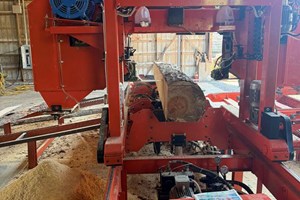 Unknown Band Mill (Wide)